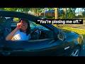 Woman Refuses To Stop Pooping In Public, Ends Badly