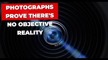 Photographs Prove There