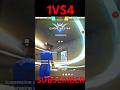 #viralGaming Status (1vs4 Easy Style)“2025 की न्यू ट्रिक—1vs4 अब चाय बनाने जितना आसान!”