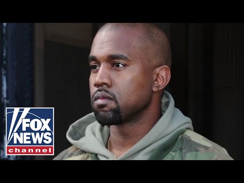 Exclusive: Kanye West responds to criticism of selling clothes in trash bags