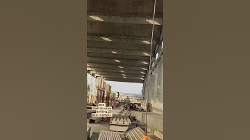 Amazing Building Construction 🏬🏗️🚧 Shell Structure #building #construction