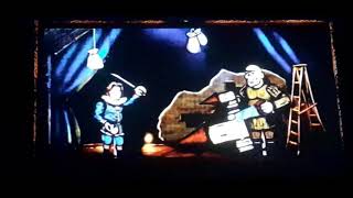 Shrek The Third - Opening Night (PS2, X360, Wii, PSP)
