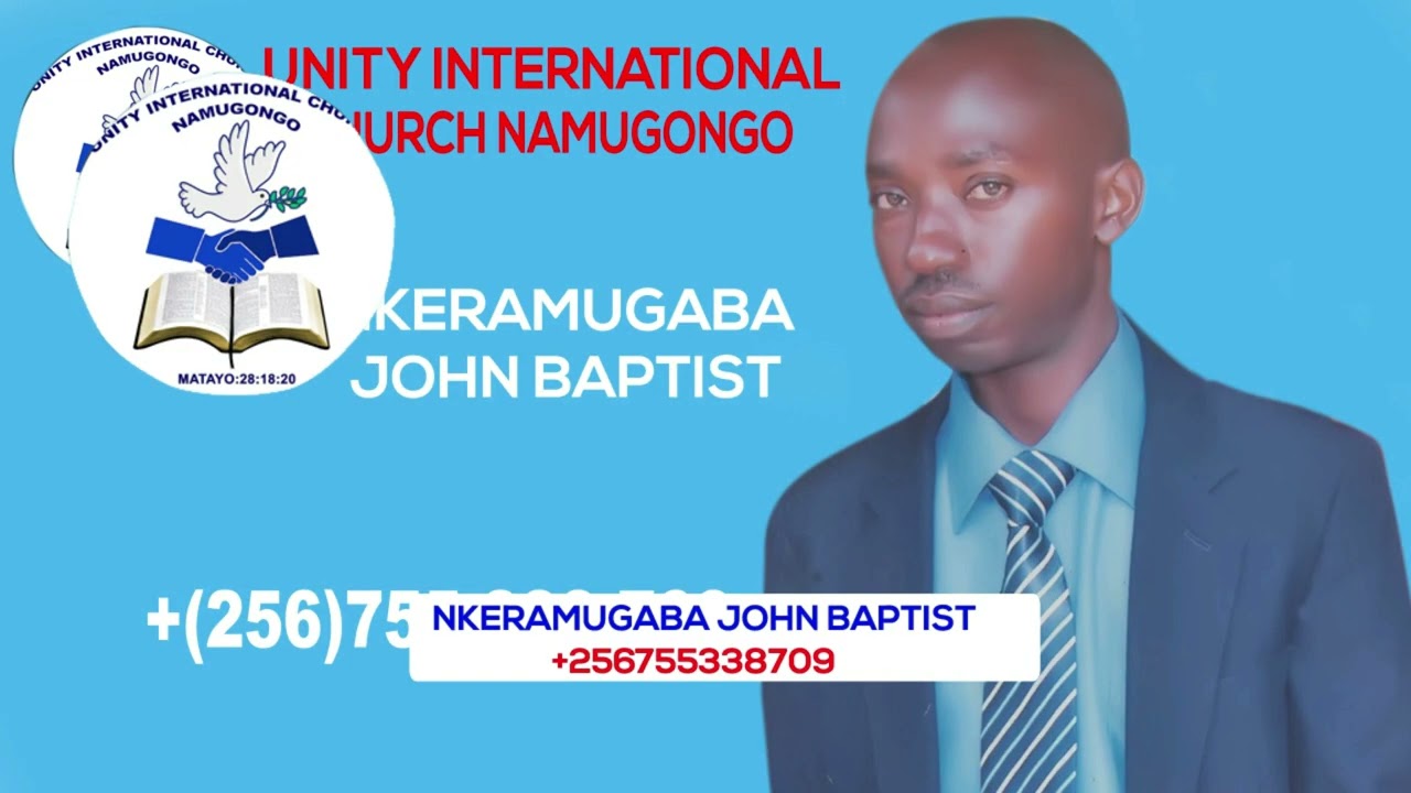 UWITEKA NI WE UKURINDA