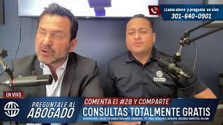 PREGUNTALE AL ABOGADO