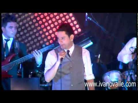 Putar De Fiesta En Fiesta - Iván Ovalle