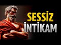 Bunu yap ve sana zarar vereni küçük hissettir | Stoacılık | Stoacı bilgelik