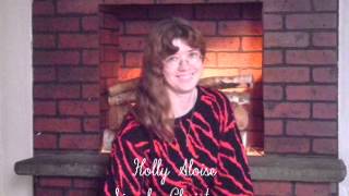 Jesus, What a Wonderful Child- Holly Aloise