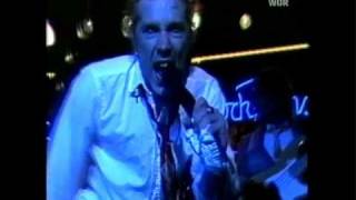 Public Image Ltd. - Annalisa, live at Rockpalast 1983