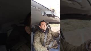 Dacia Duster 4X4 Testi
