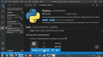 Python dərsləri 1|| programlaşdırma dilləri nədir? || Niyə python? || Data tiplər