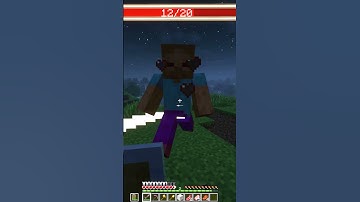 YDM Mob Health Bar Mod Minecraft Java
