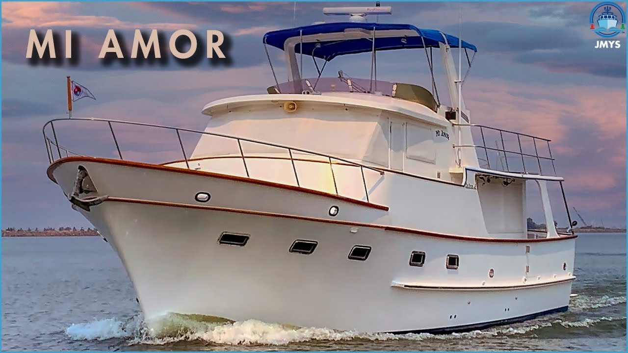 DeFever 49 – [Talk Through Tour] – SOLD!