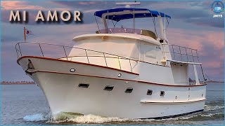 DeFever 49 – [Talk Through Tour] – SOLD!