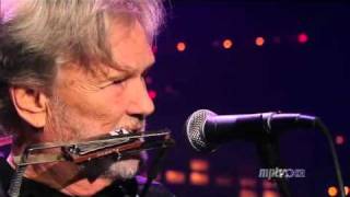 Kris Kristofferson - For The Good Times