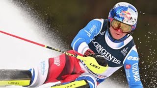 Mondiaux de ski alpin : le Français Alexis Pinturault, champion du monde du combiné