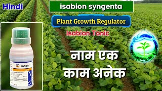 isabion Syngenta | Isabion Tonic | Plant Growth Regulator | isabion hindi | Amino acid, इसाबियॉन PGR