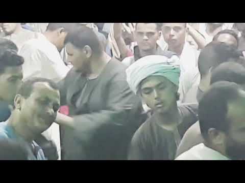 مولد العواميه ٢٠٢٢ جمع كبير ثلاث ليالي
