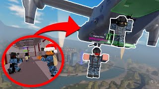 Marine Hit Squad 💔🙏 | War Tycoon