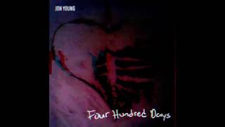 Jon Young - "Four Hundred Days" (Official Audio) Prod. By Young Taylor