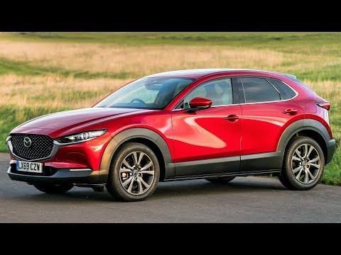 2020-mazda-cx-30-skyactiv-x-awd---sophisticated-practical-compact-suv