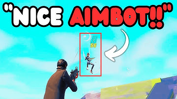 the entire lobby thinks i