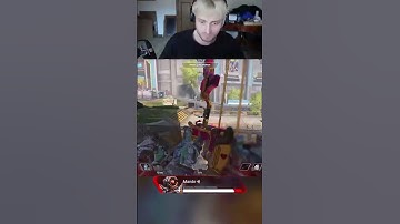 what would you name this clip? #apexlegends #apex #apexlegendsclips   #apexclips