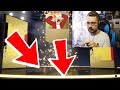 FIFA 19 - КАК УЗНАТЬ РЕЙТИНГ ИГРОКА В ПАКЕ ПО СВЕЧЕНИЮ?