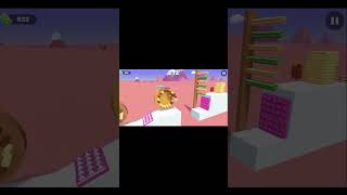 Celebrity Slice Master – Level 5 Madness! Can I Slice It All? 😱🍕 #shorts  #games #gaming #shortsvideo Net Worth