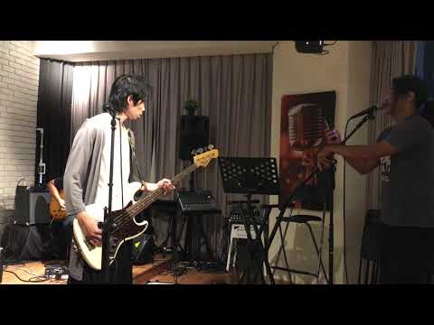 MONGOL800   小さな恋のうた   20201018