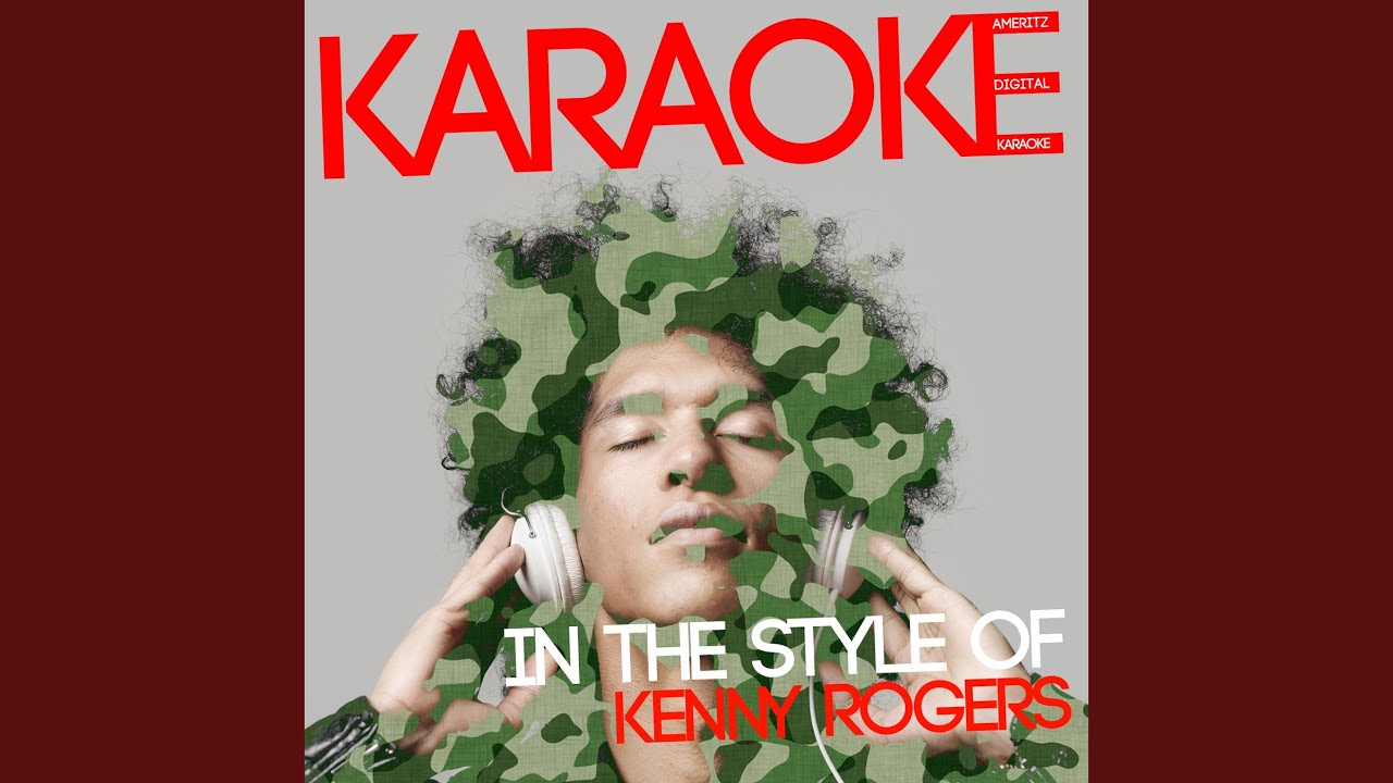 Reuben James (Karaoke Version) YouTube