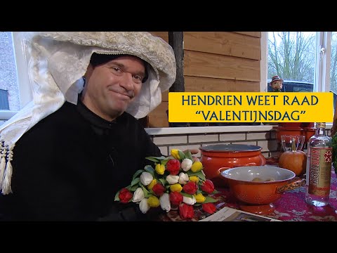 Video: Waar Om Valentynsdag Te Vier