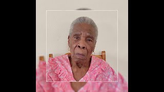 Celebrating the life of Weltina Jno. Baptiste better known as Ma Coco of Mahaut