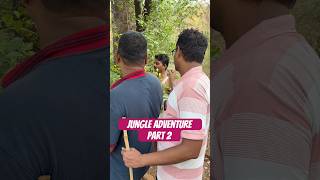 Jungle adventure - PART 2