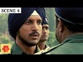 Bhaag Milkha Bhaag | Scene 4 | भाग मिल्खा भाग | Farhan Akhtar | Sonam Kapoor | Best Scenes