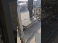 Machine to make standard bricks block and cobblestone, machine fabrication brique et bloc ciment