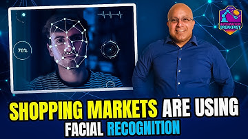 Facial Recognition In Your Shopping Store