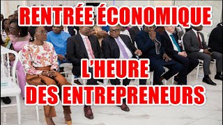 RENTRÉE ÉCONOMIQUE 2026 : LE SECTEUR PRIVÉ À L’OFFENSIVE