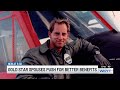 Massie files paperwork for 2028 election