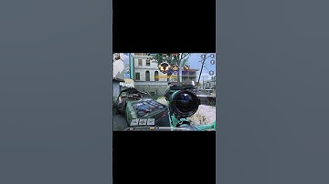 ￼ he can’t imagine | call of duty mobile #shorts ￼