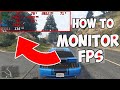 How to Check FPS in any game | MSI AfterBurner | Latest Trick 2020 | latest Version