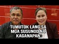 People of Philippines islands, Mabuhay! let's celebrate!