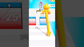 😲 Candle Runner Became Giant in Seconds! #shorts #viral #magic