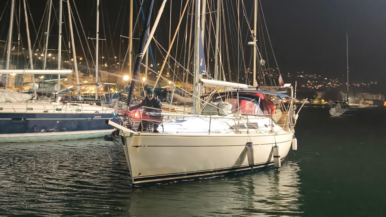 #38 ¡Embat en directo!