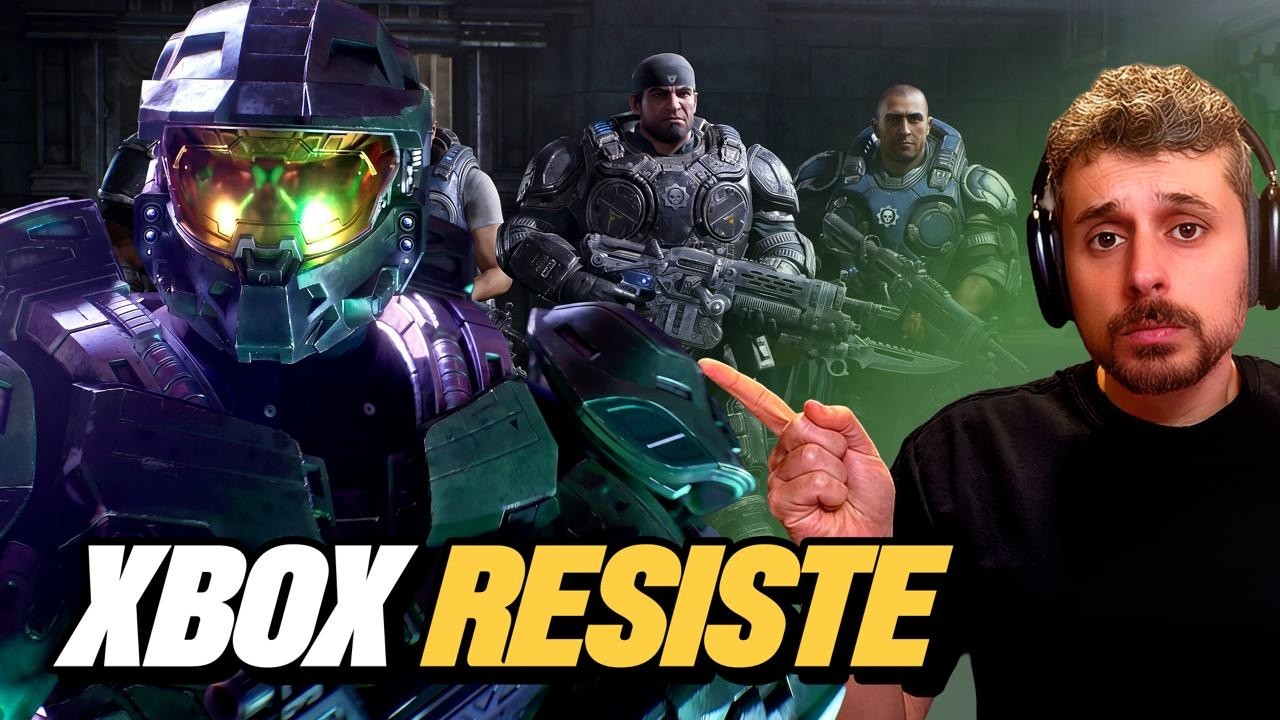 Lo mejor, lo peor y lo que faltó: Xbox Games Showcase episode artwork