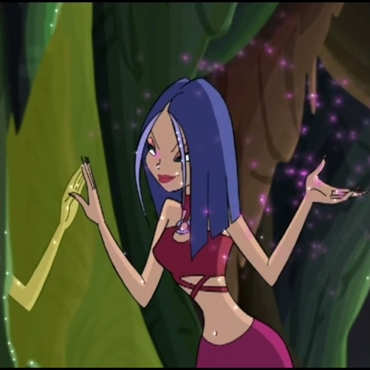 winx club edit - do you like stormy 🌪️ #trix #stormy