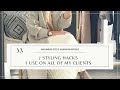 7 easy styling hacks to transform  update your style in 2022 by personal stylist melissa murrell