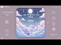 Tidur Lebih Nyenyak | Narasi Tenang untuk Relaksasi Malam & Menghilangkan Overthinking"