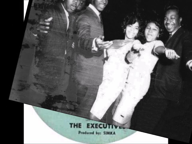 Executives - River Of Tears