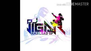 DJ JIGAR AMALSAD SP New Remix Song 2020 || NEW TREND SONG || 2020 ||