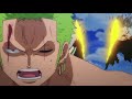 Roronoa Zoro Edit | ENEMY